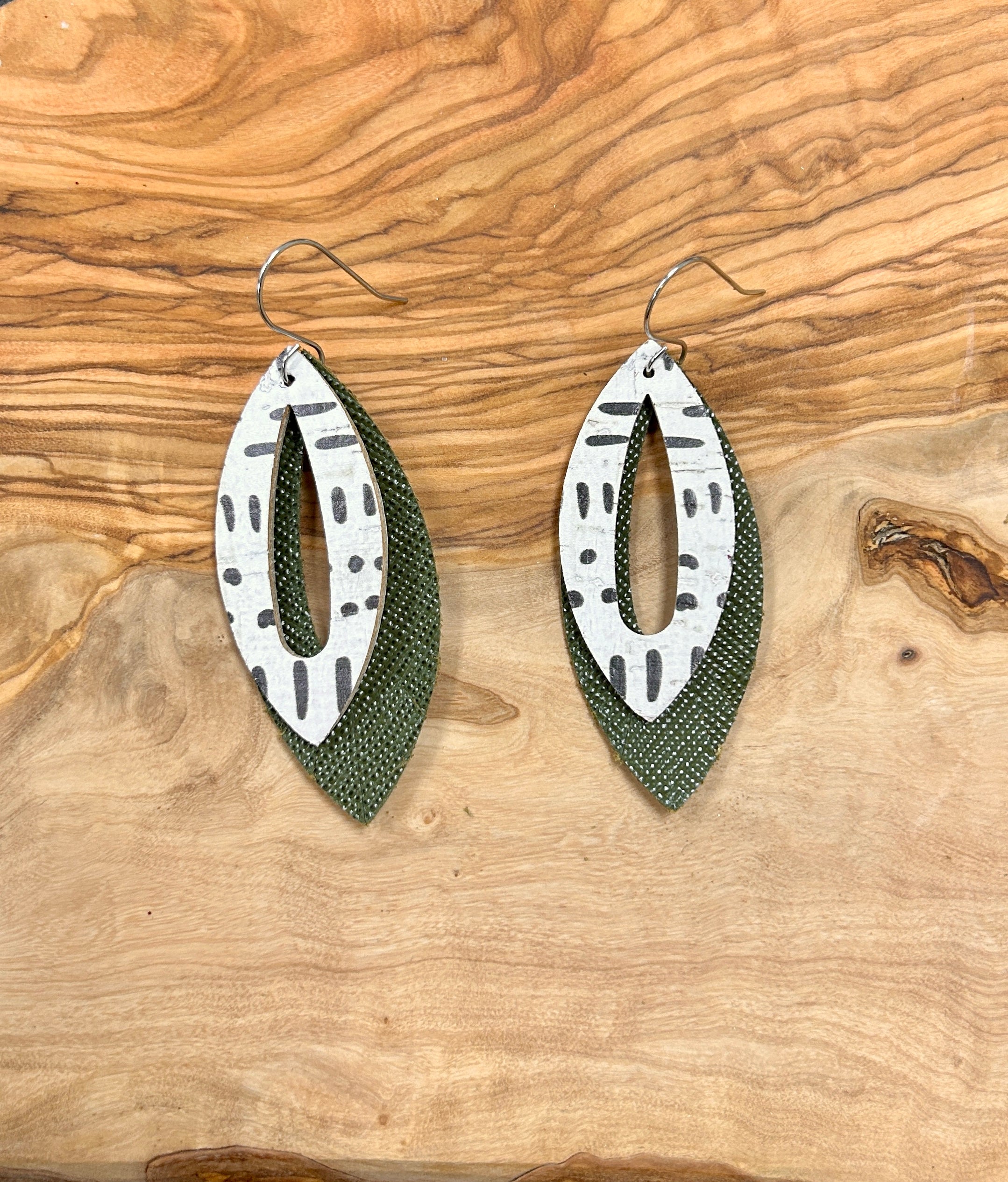 Tribal| Inked Collection| Juniper Skies