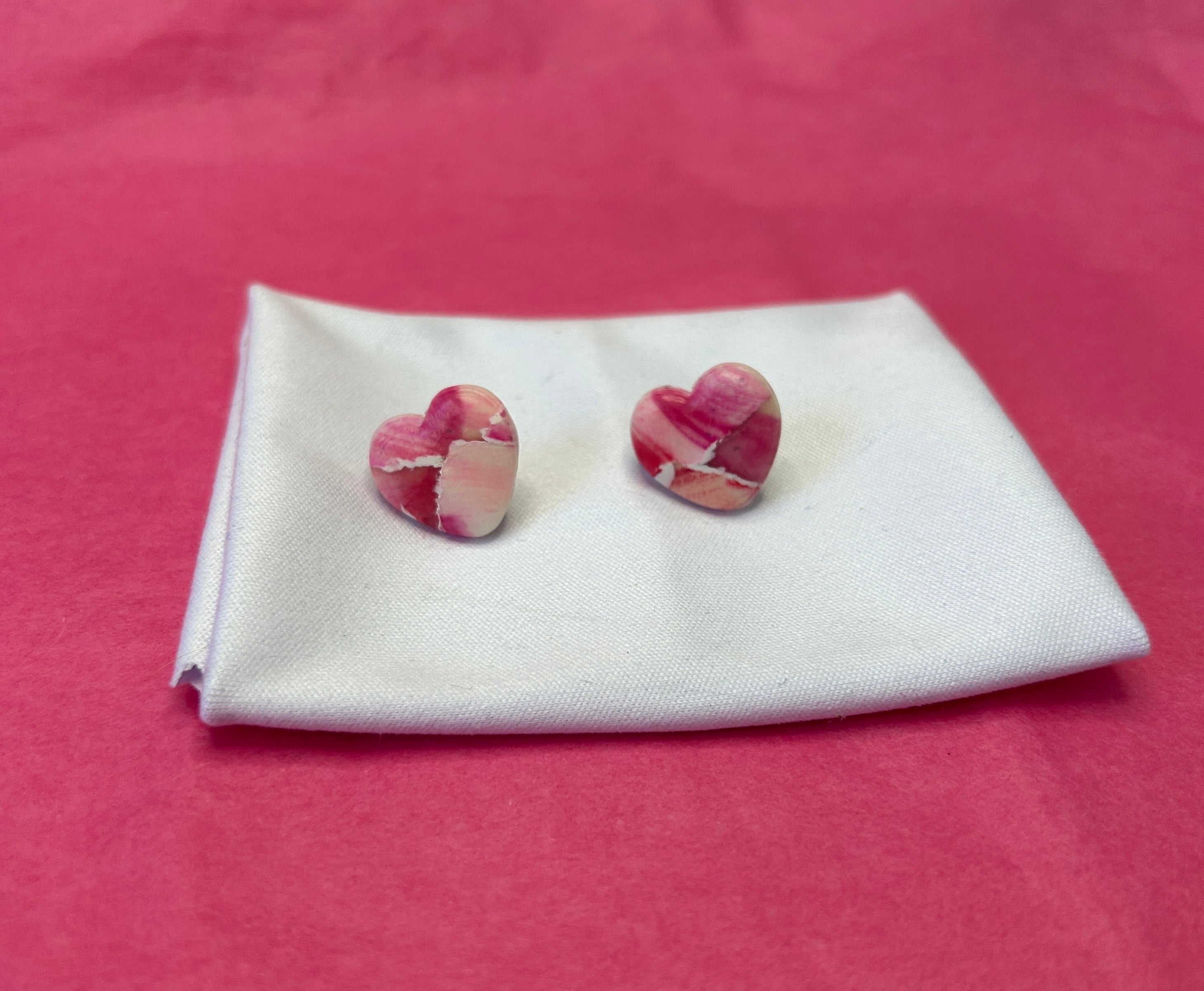 What a stud!| Pinky Promise Collection