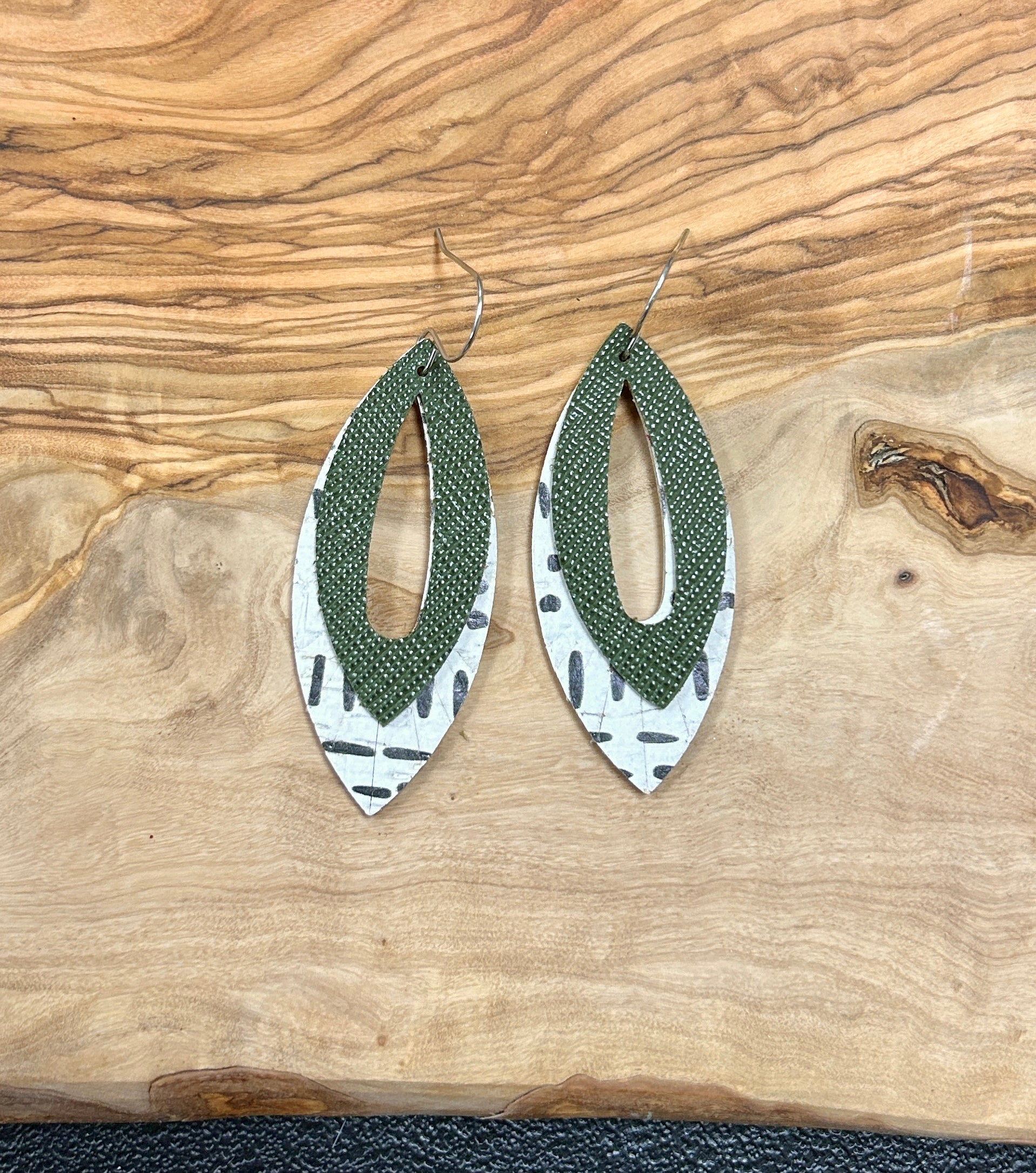 Tribal| Inked Collection| Juniper Skies