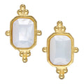 Grace Studs| Susan Shaw| Mother of Pearl