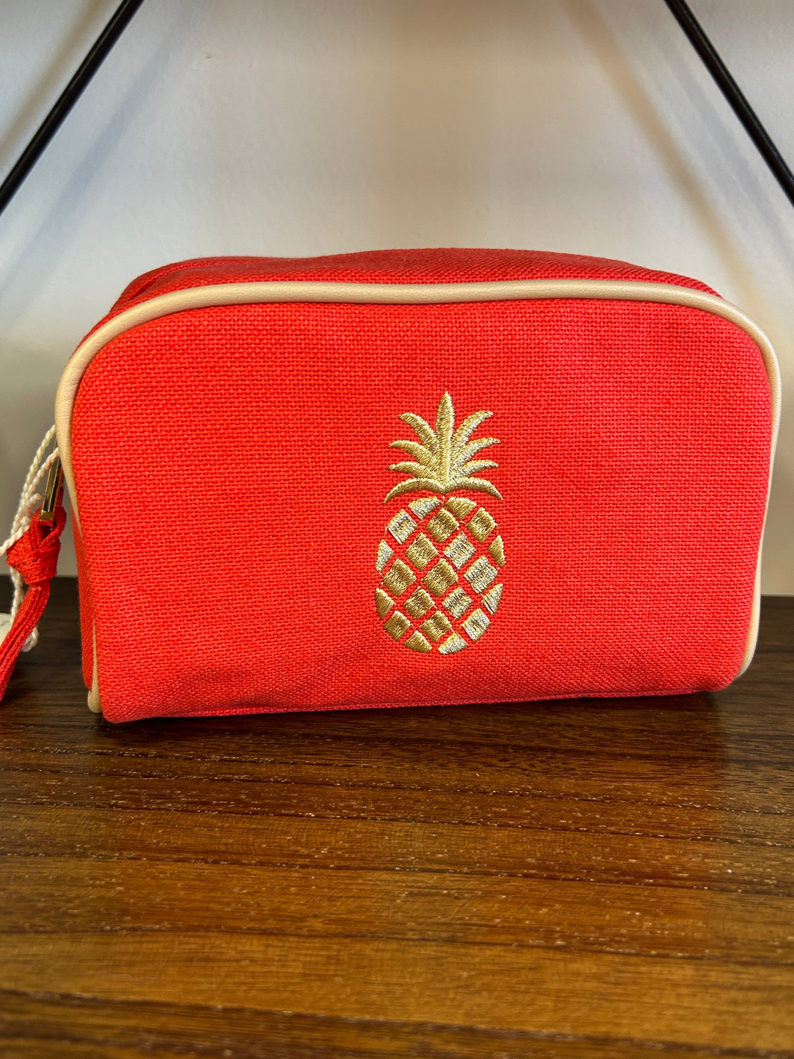 Spartina travel pouch