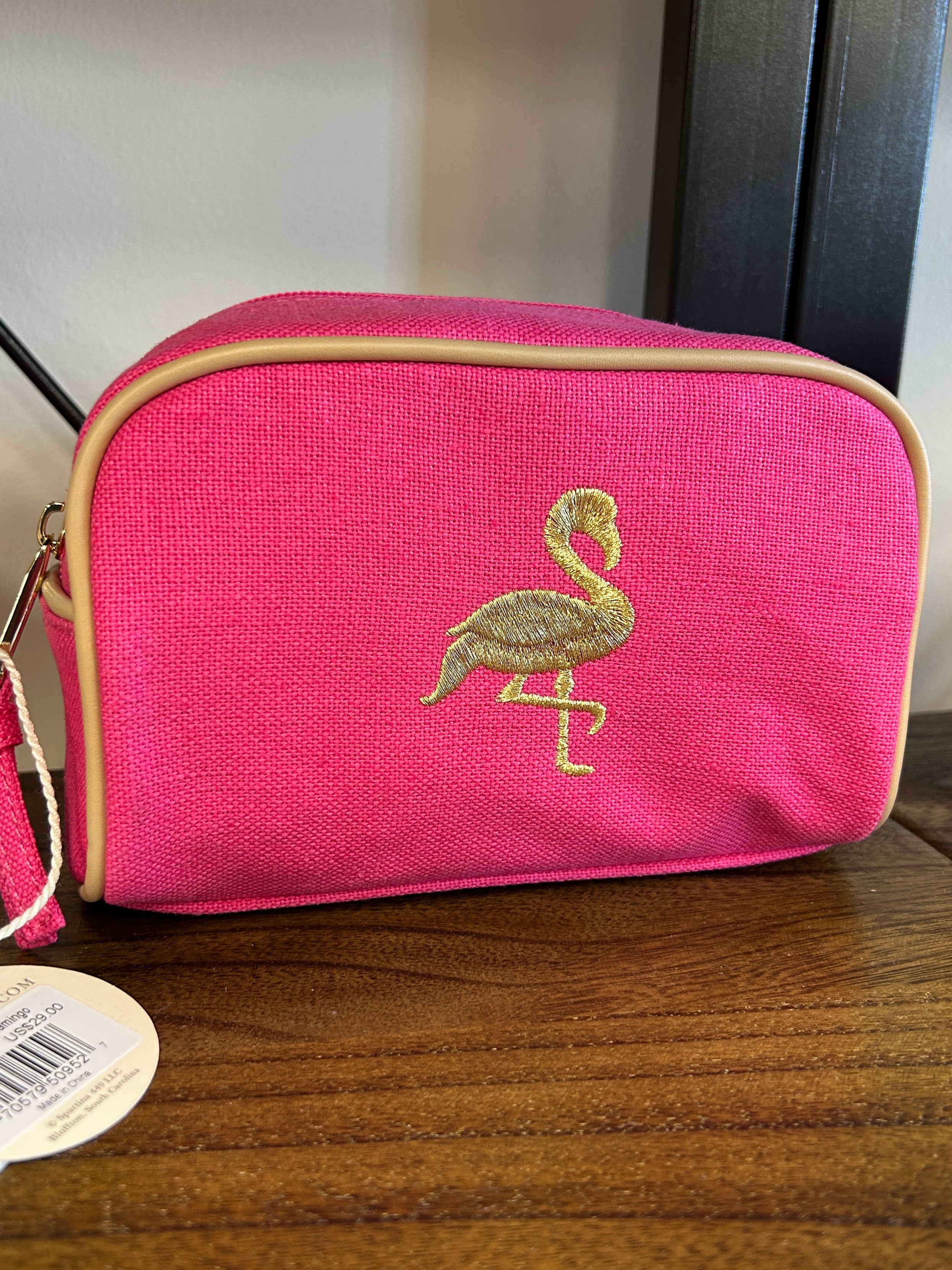 Spartina travel pouch