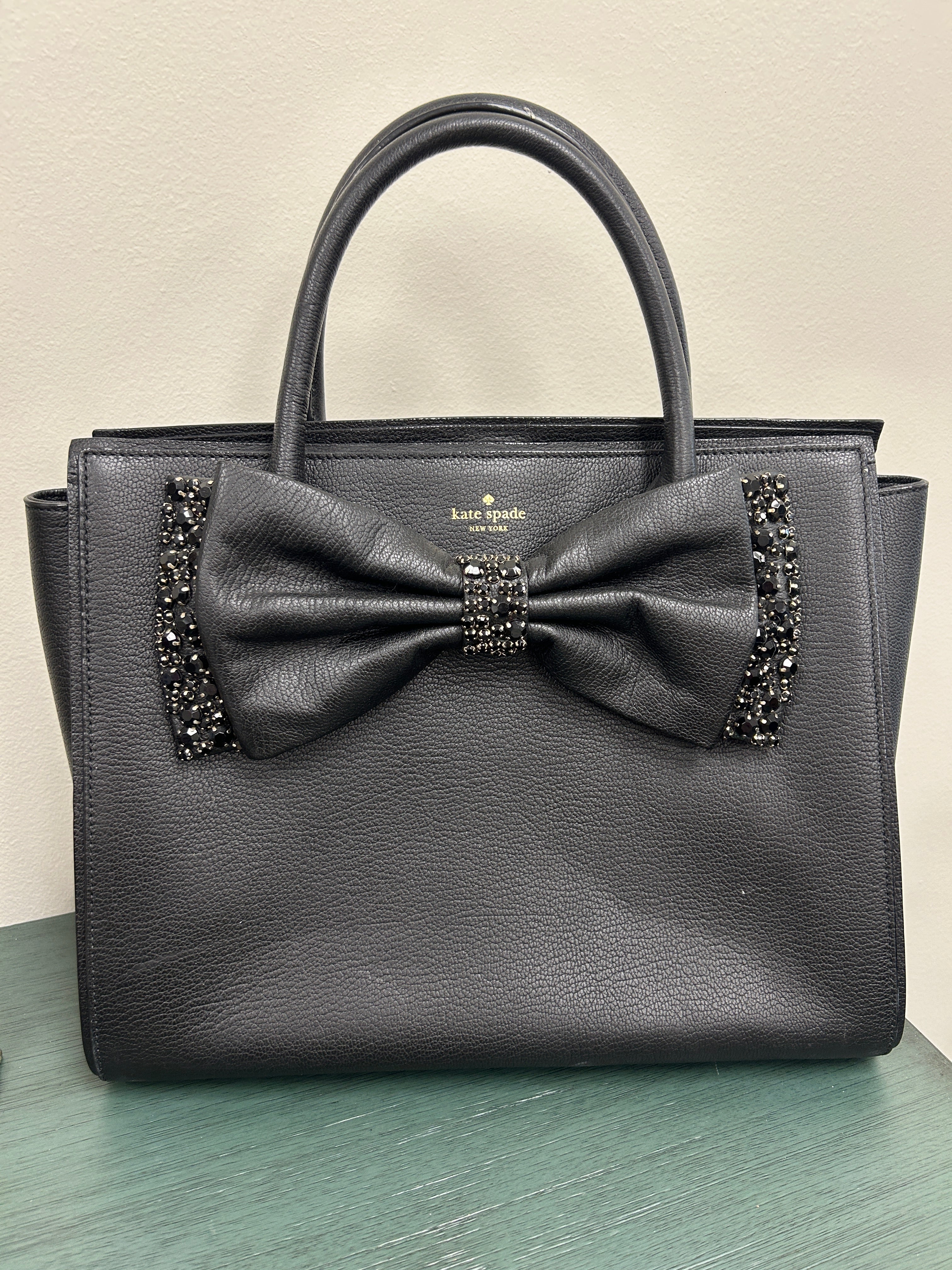 Kate Spade Manor Place Meriweather Satchel