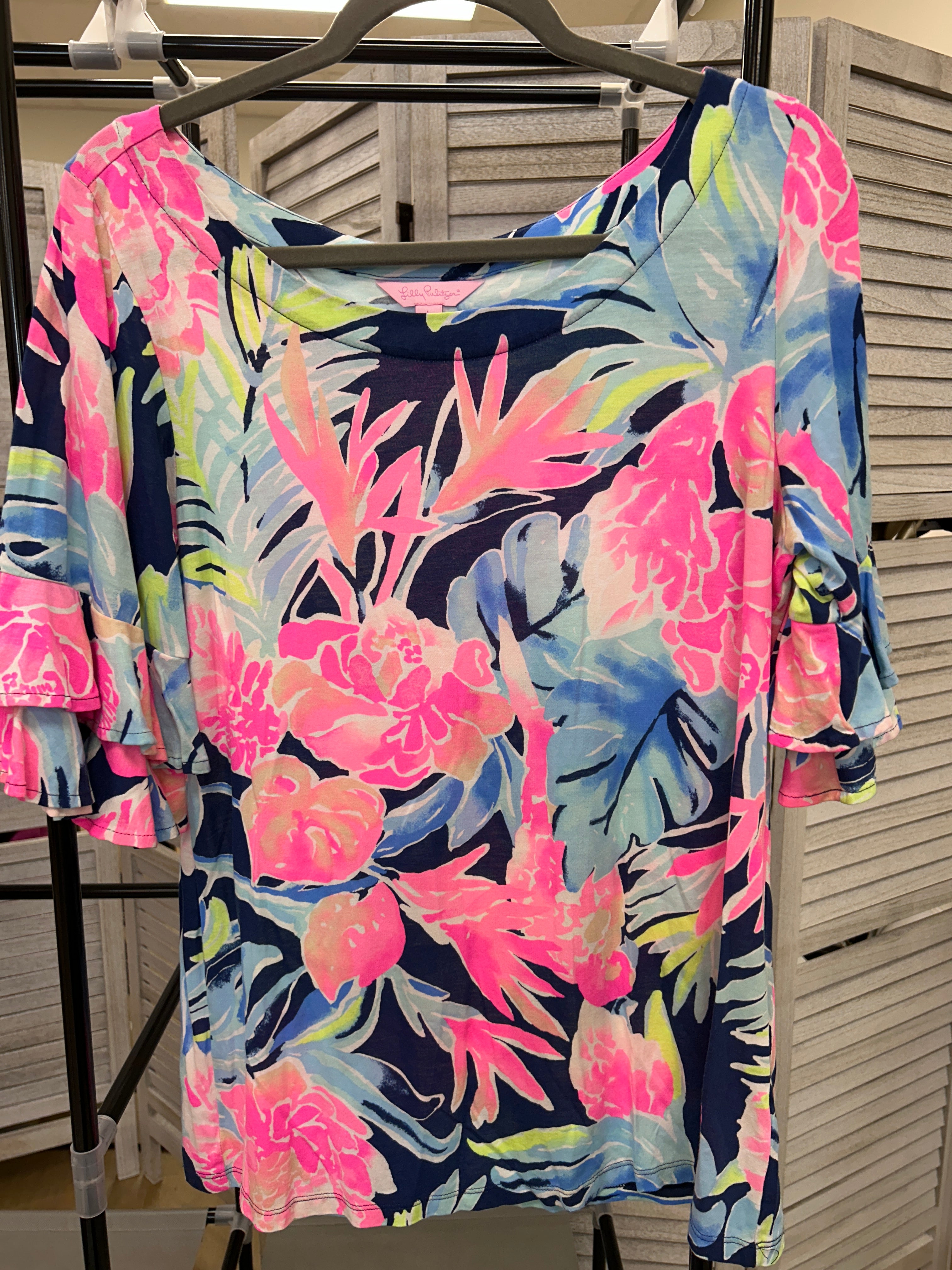 Lilly Pulitzer