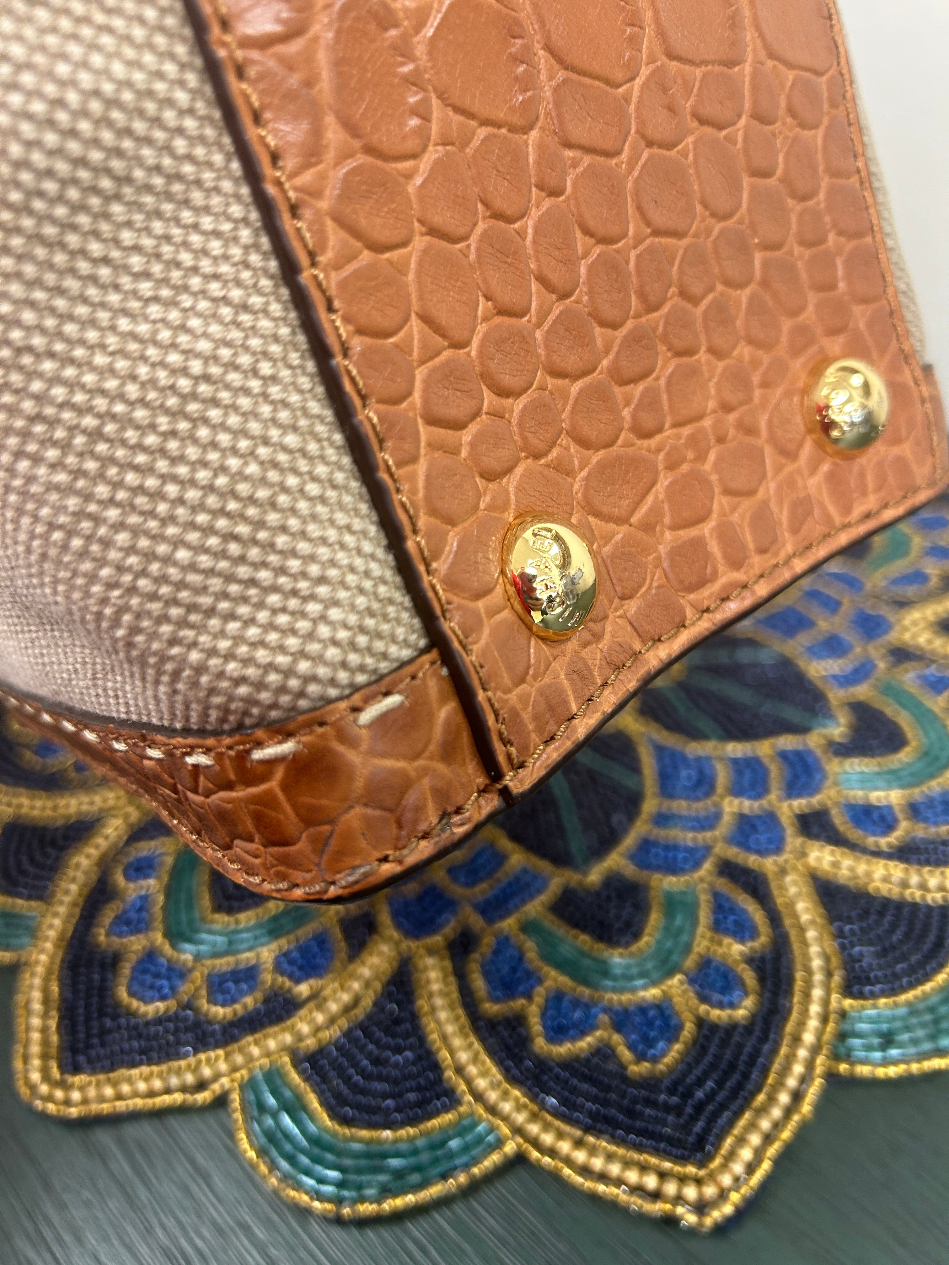 Michael Kors Hamilton tote