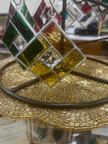 Stained Glass Sun Catcher