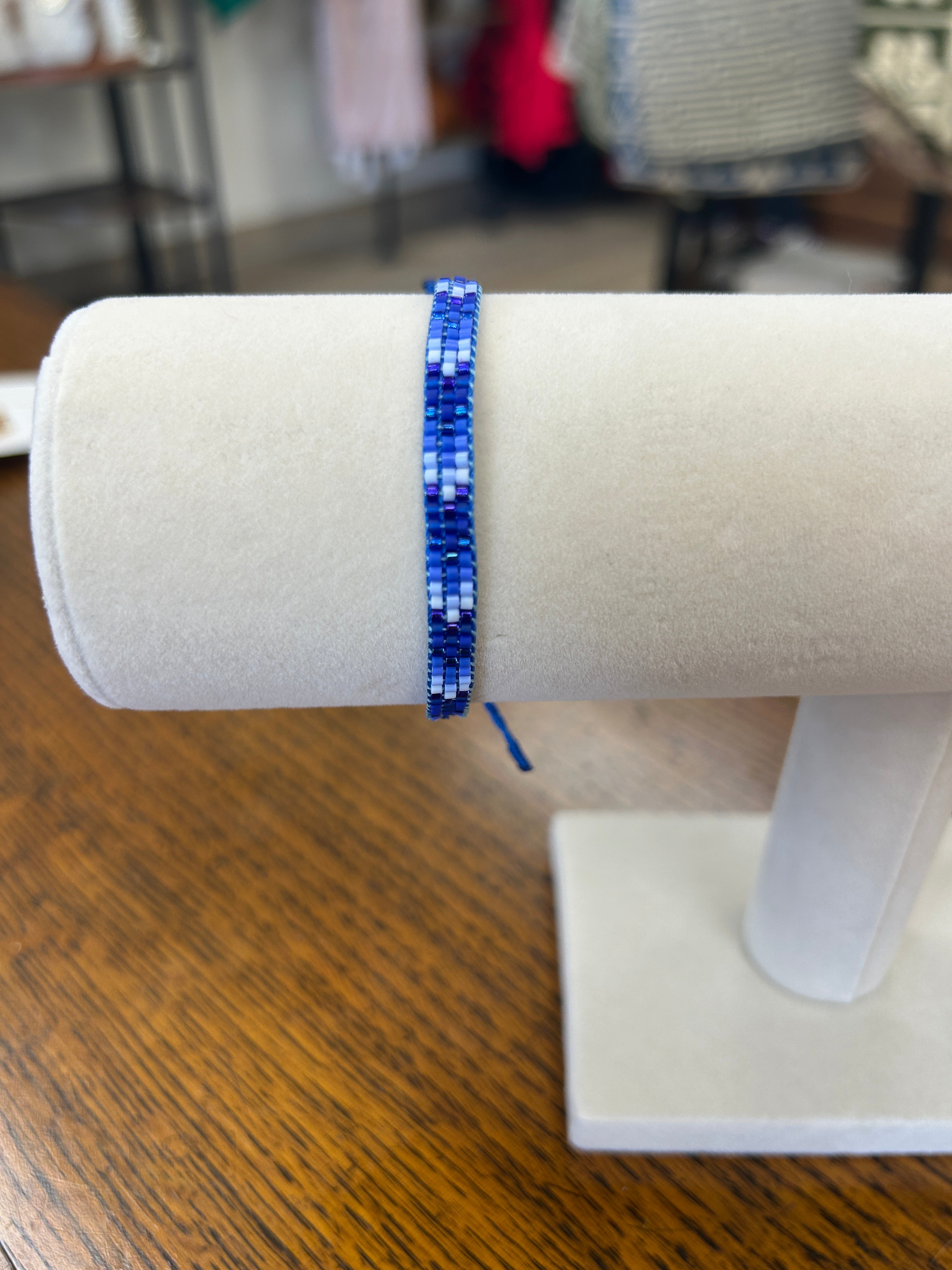 Mosaic Spectrum Bracelet | AMPMsis