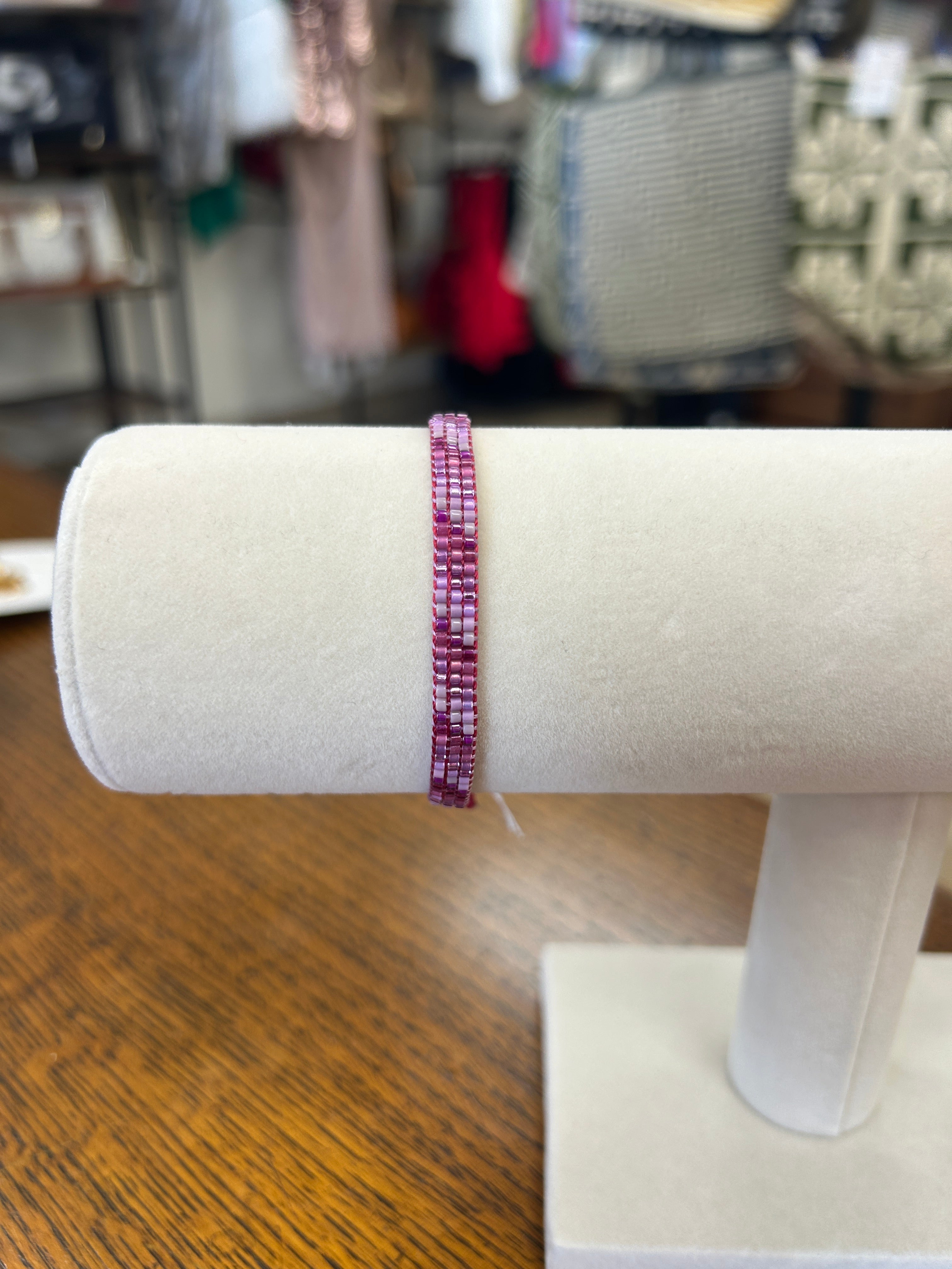 Mosaic Spectrum Bracelet | AMPMsis