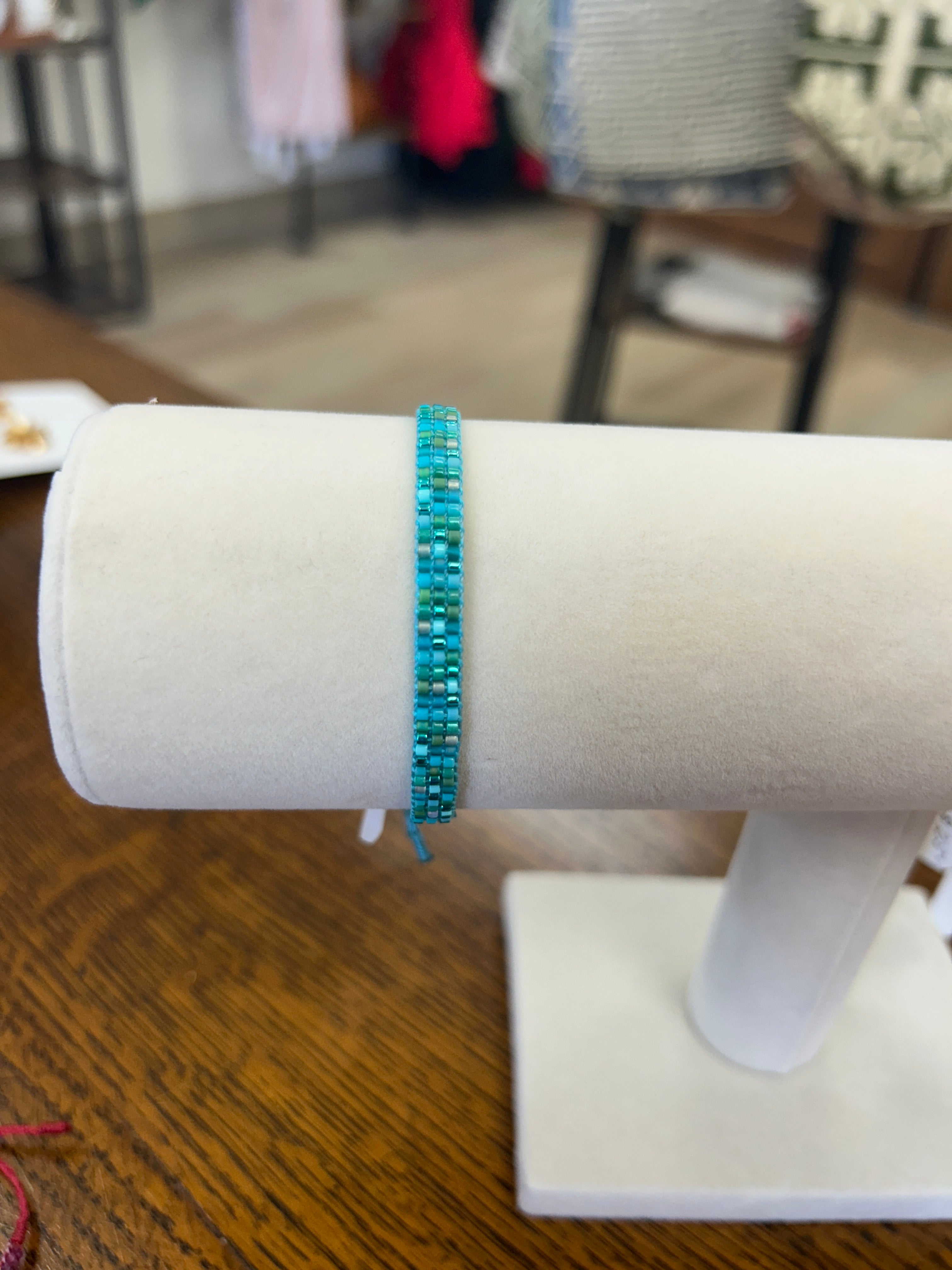 Mosaic Spectrum Bracelet | AMPMsis