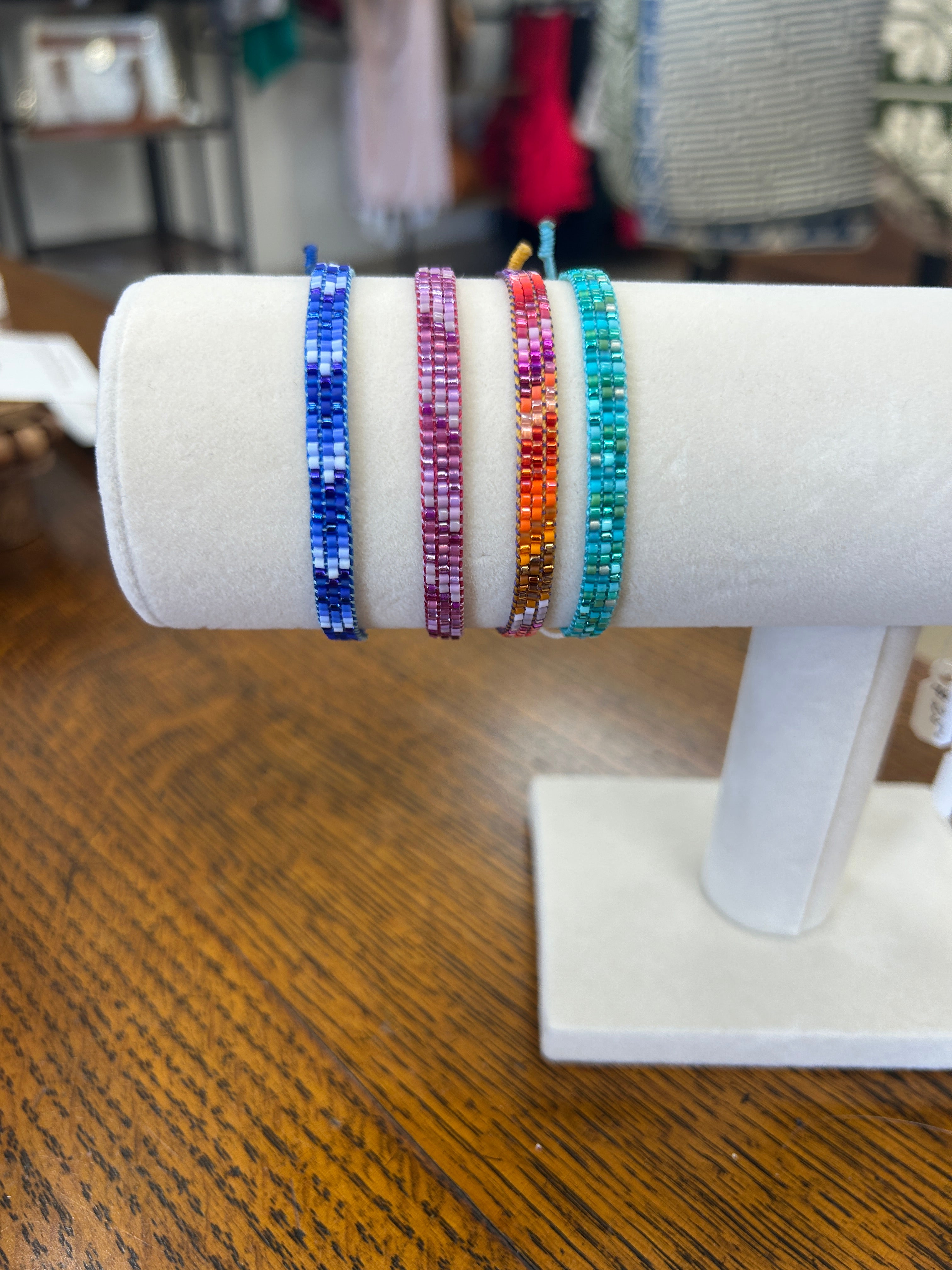 Mosaic Spectrum Bracelet | AMPMsis