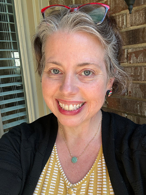 Bloom necklace