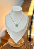 Bloom necklace