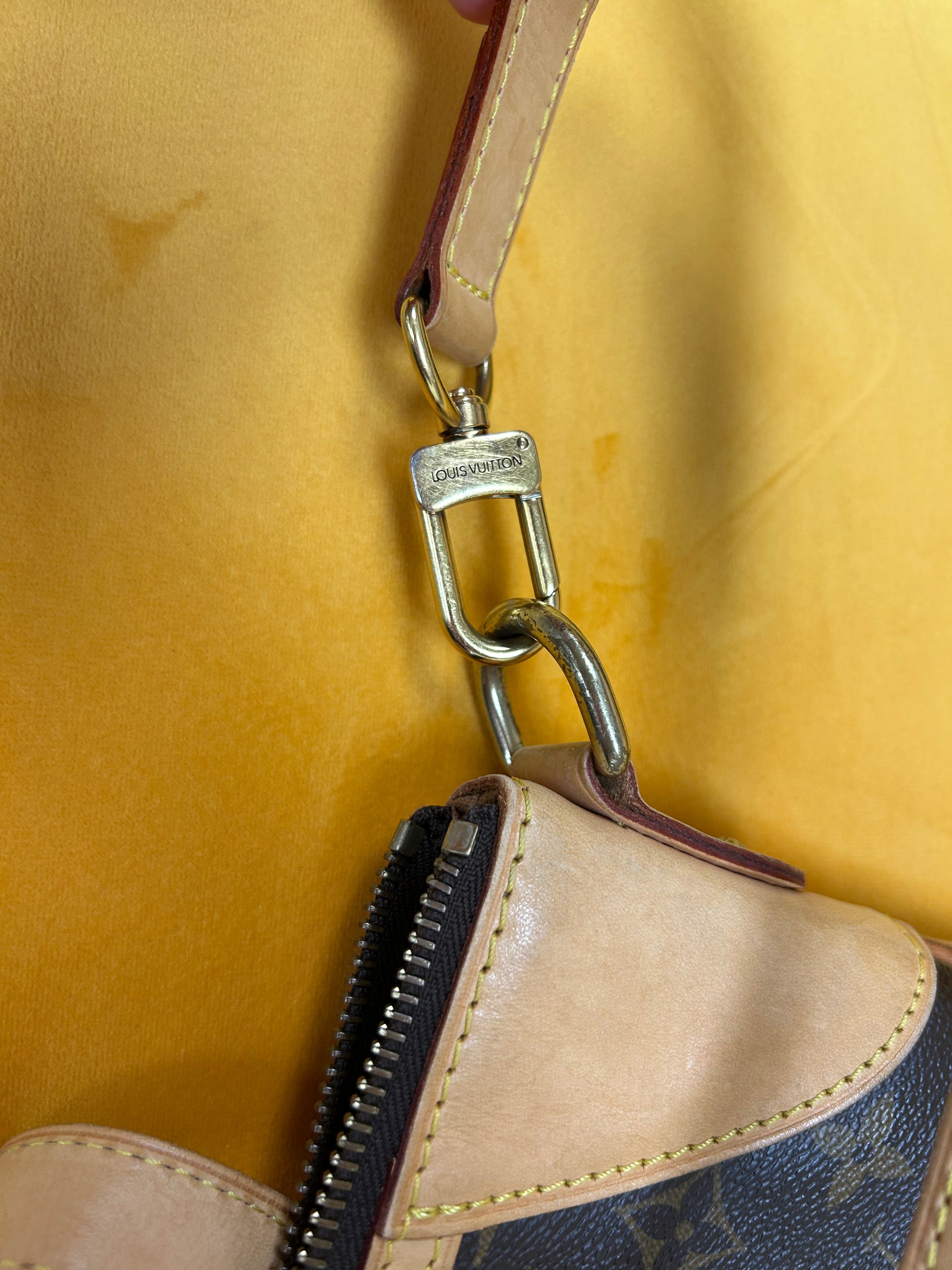 Louis Vuitton Odeon GM Monogram Canvas Shoulder bag