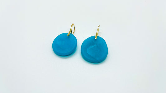 Small sea glass
