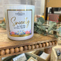 Embrace Candles Self-Care Collection