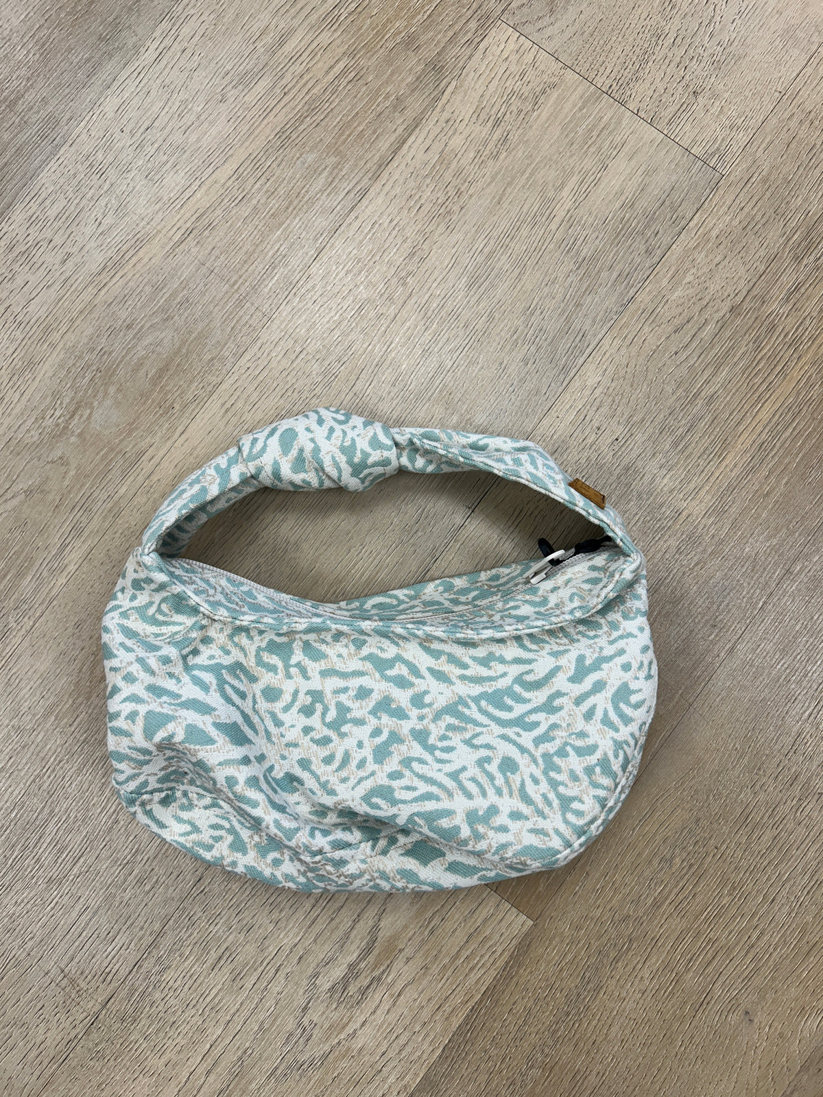 New Hope Girl's Hobo Clutch