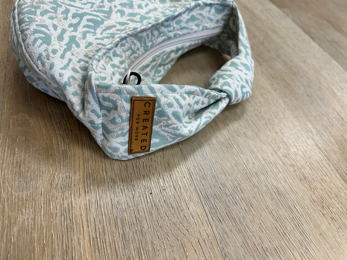 New Hope Girl's Hobo Clutch