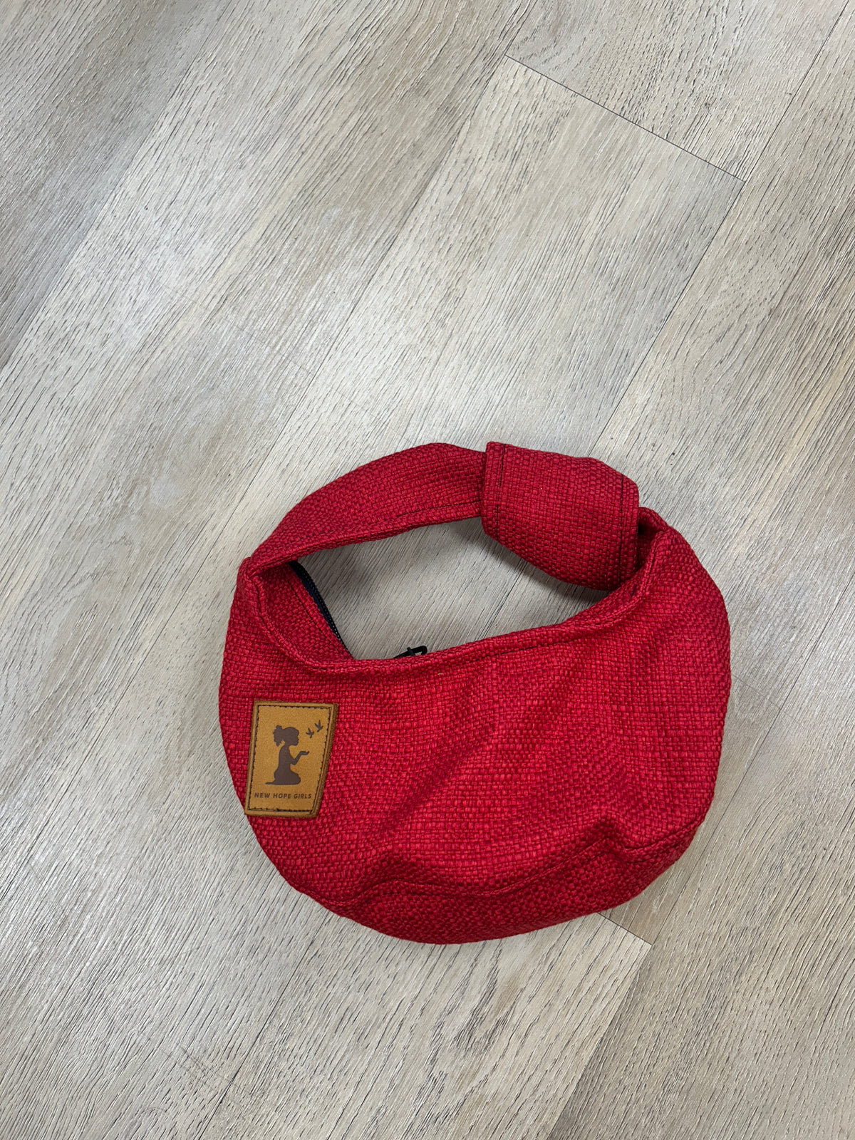 New Hope Girl's Hobo Clutch