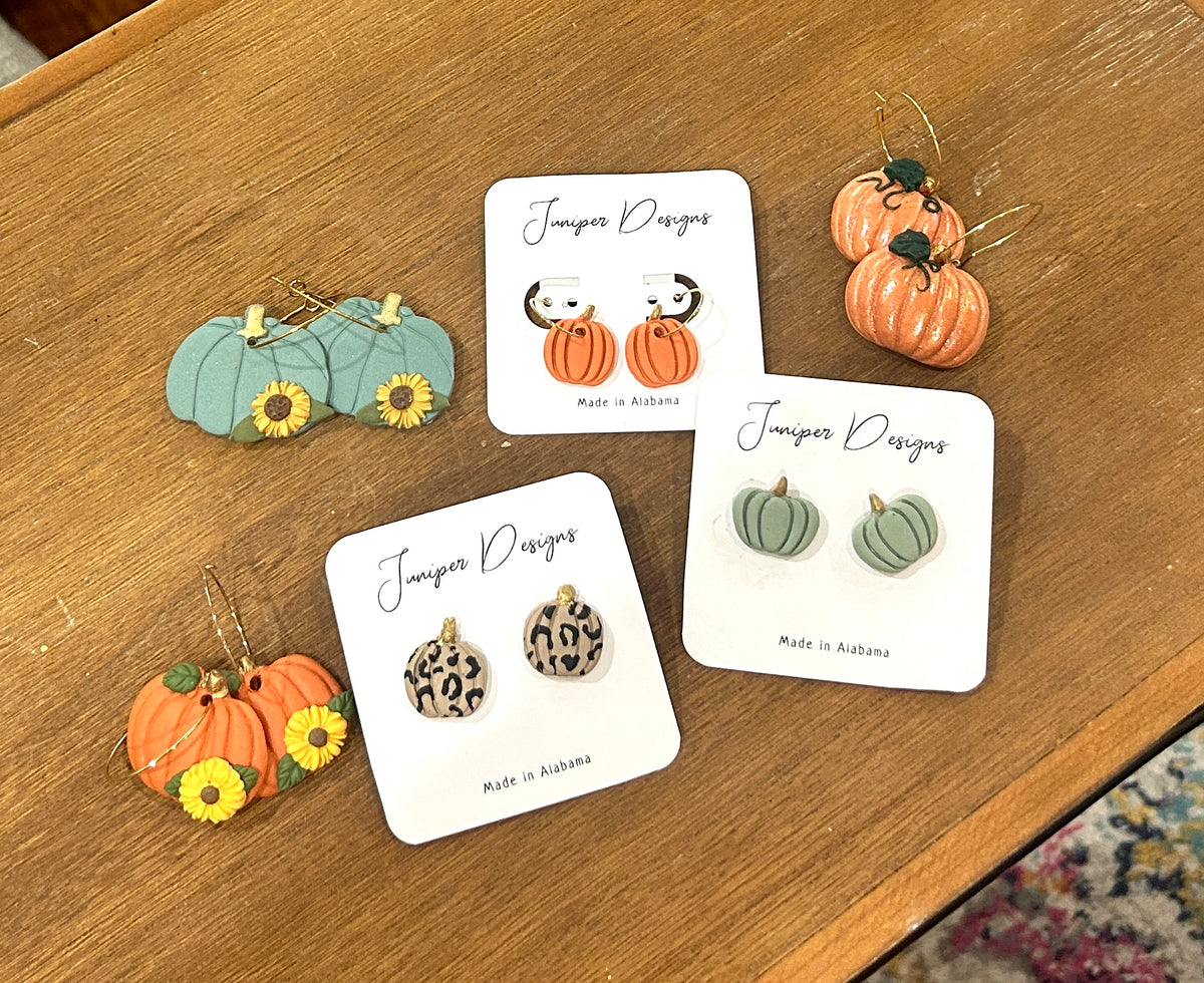 Pumpkin patch hoops