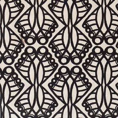 Mongoose Small Day Bag -Jembe Cream/Black