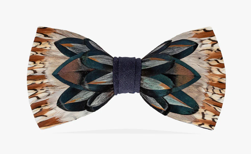 Amur Bow Tie