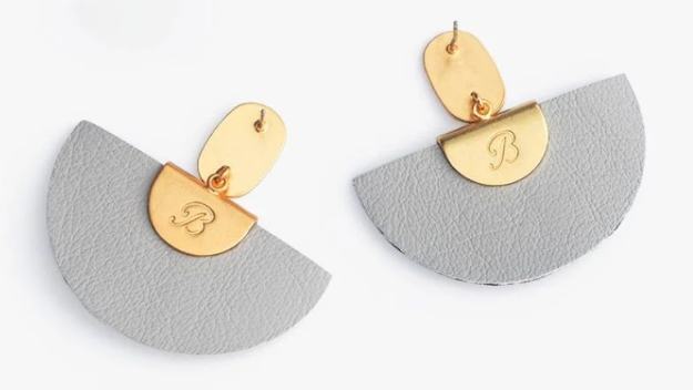 Cordova Drop Earring