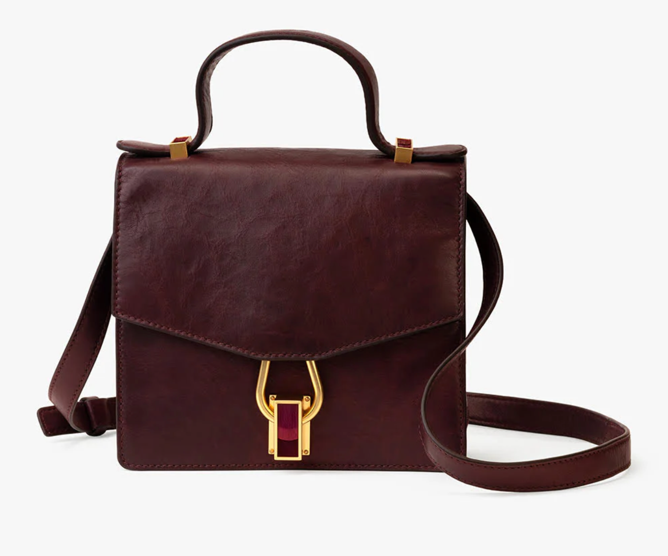 Chelsea Handbag | Brackish