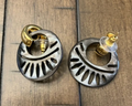 Lanh Earrings