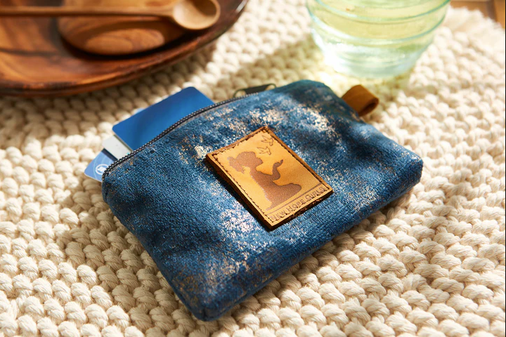 New Hope Girls Coin Pouches