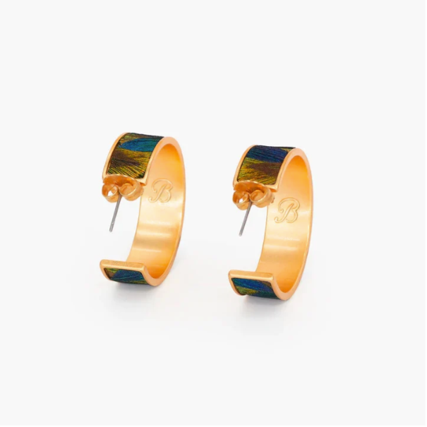 Diez Hoops| Brackish