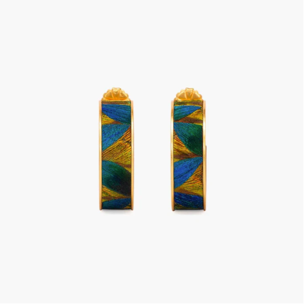 Diez Hoops| Brackish