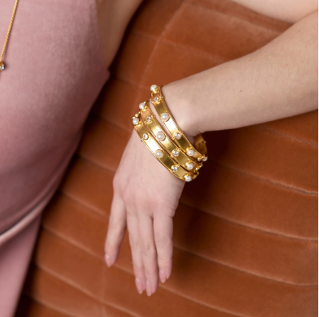 Tribeca Bangle