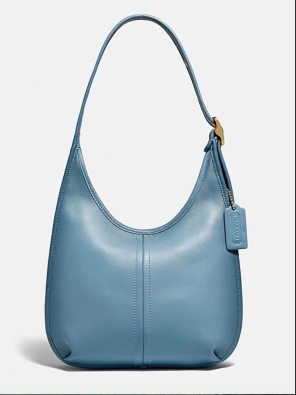 Coach Originals Ergo 2021 C2265 Azure blue--limited edition