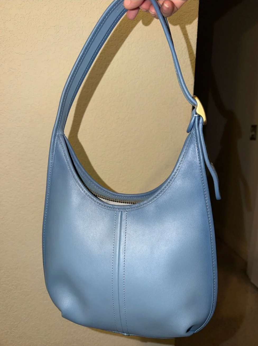 Coach Originals Ergo 2021 C2265 Azure blue--limited edition