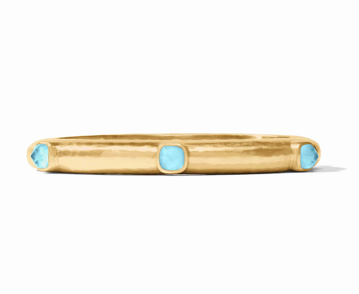 Catalina Hinge Bangle