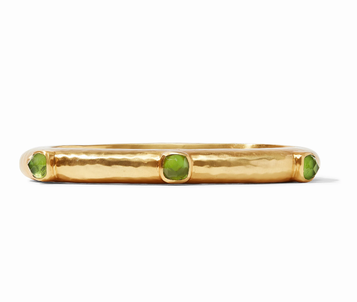 Catalina Hinge Bangle