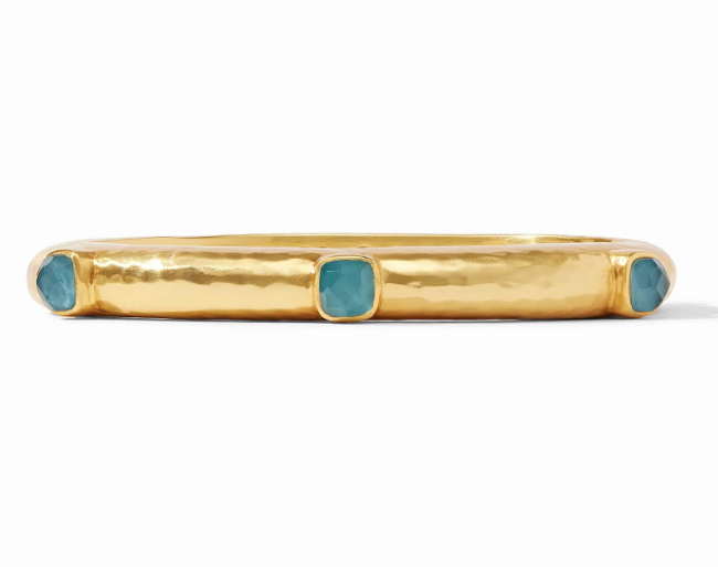 Catalina Hinge Bangle