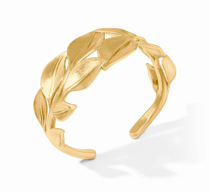Willow Cuff| Julie Vos| Gold