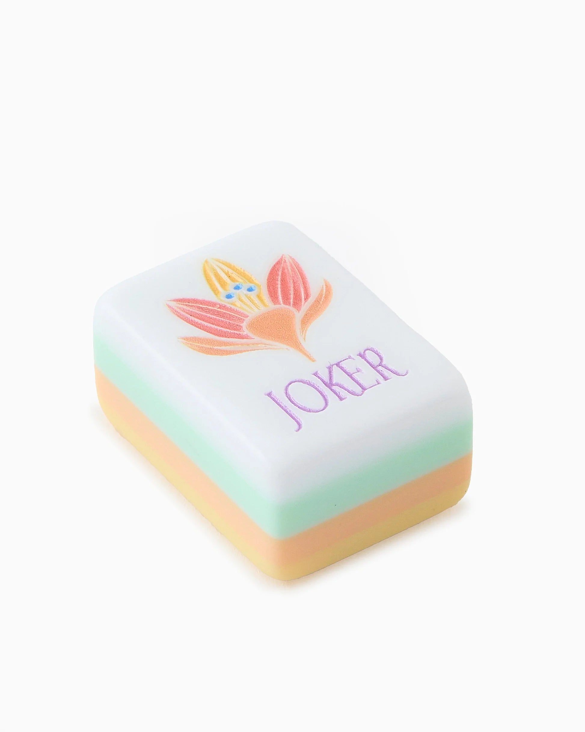 Sorbet Mahjong Tile Set| Oh My Mahjong| Retired Pattern