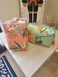 Cosmetic Case| Spartina 449