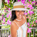 St. Lucia | Wallaroo Hat Company