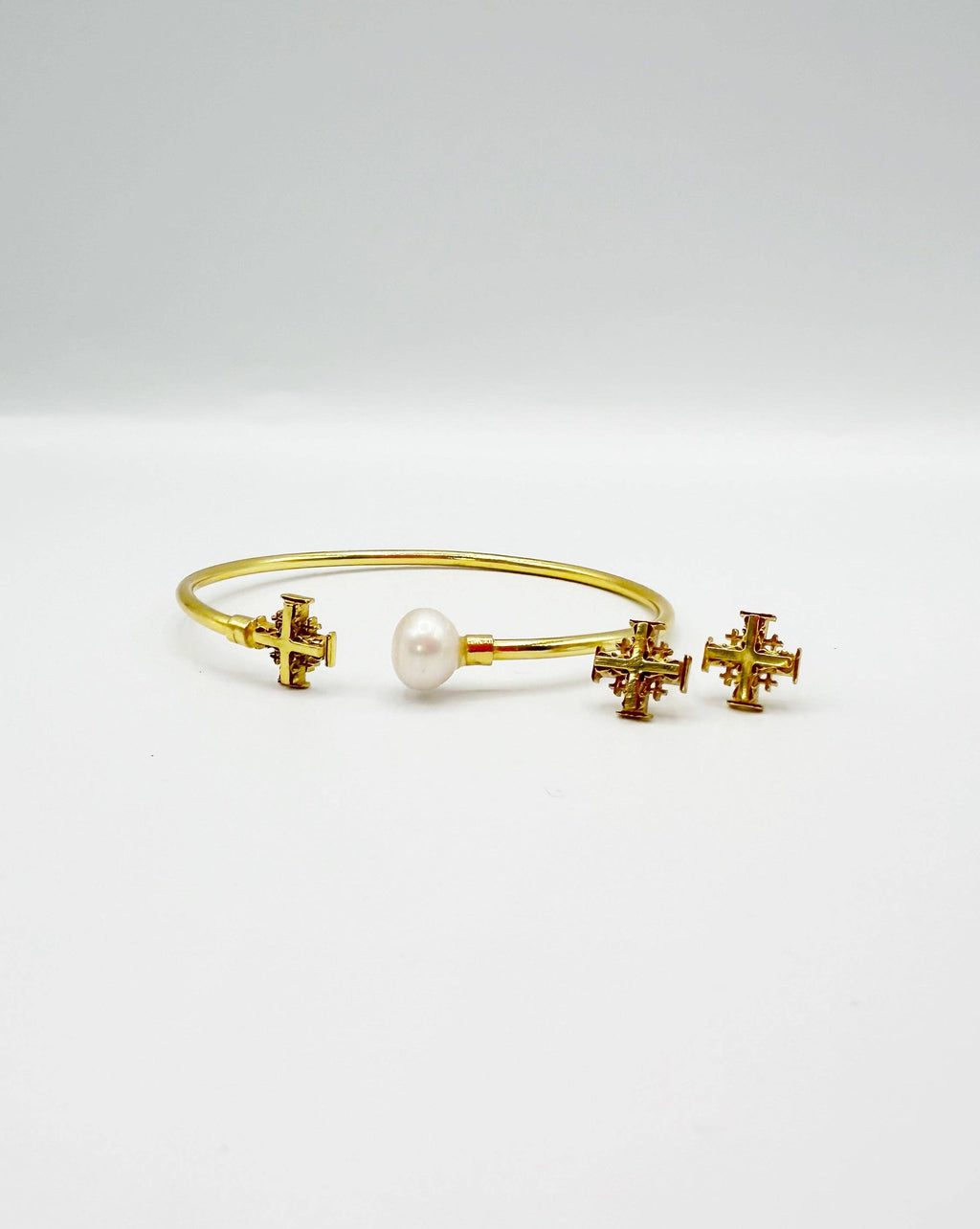 The Trinity Bracelet