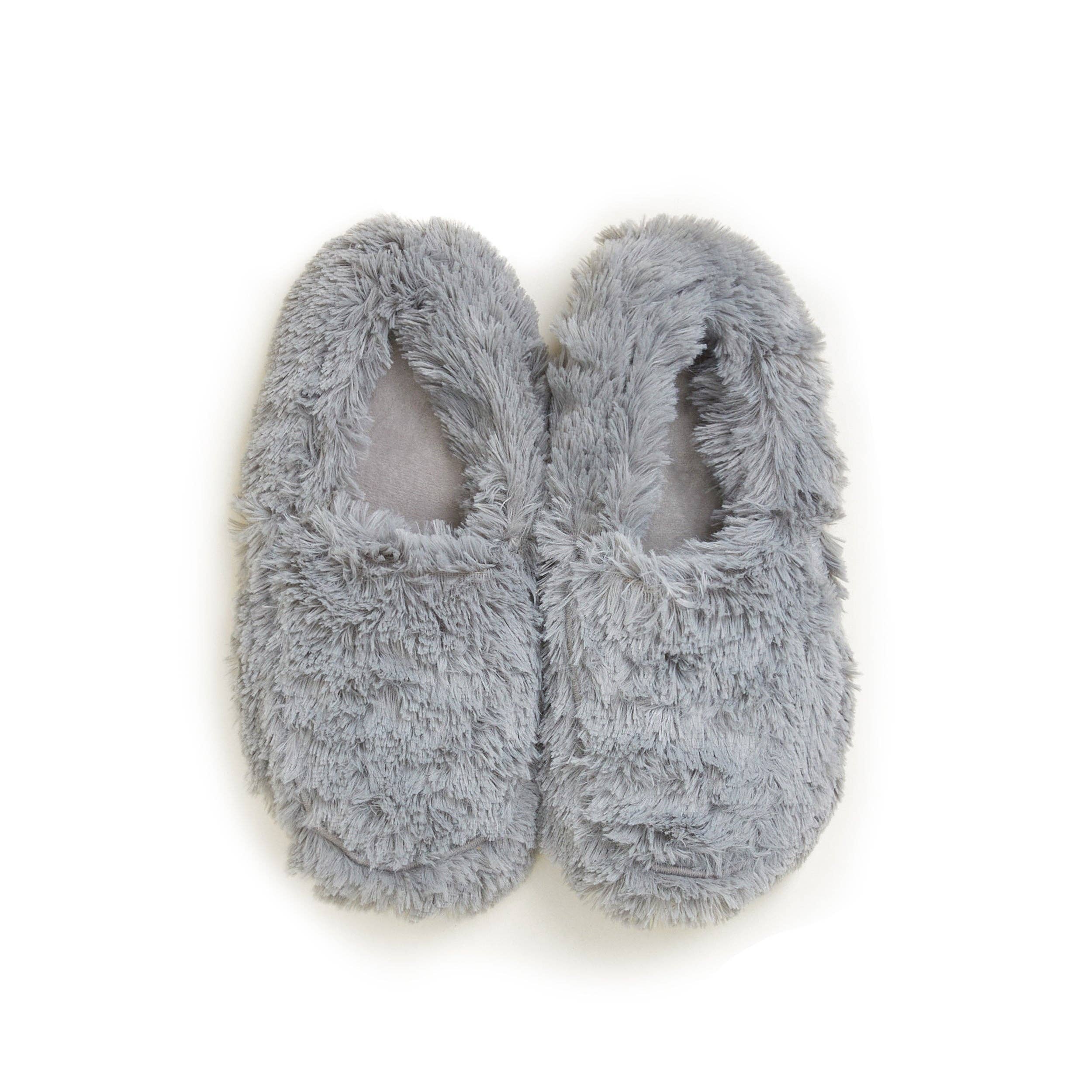 XL Uni-Sex Slippers| Warmies