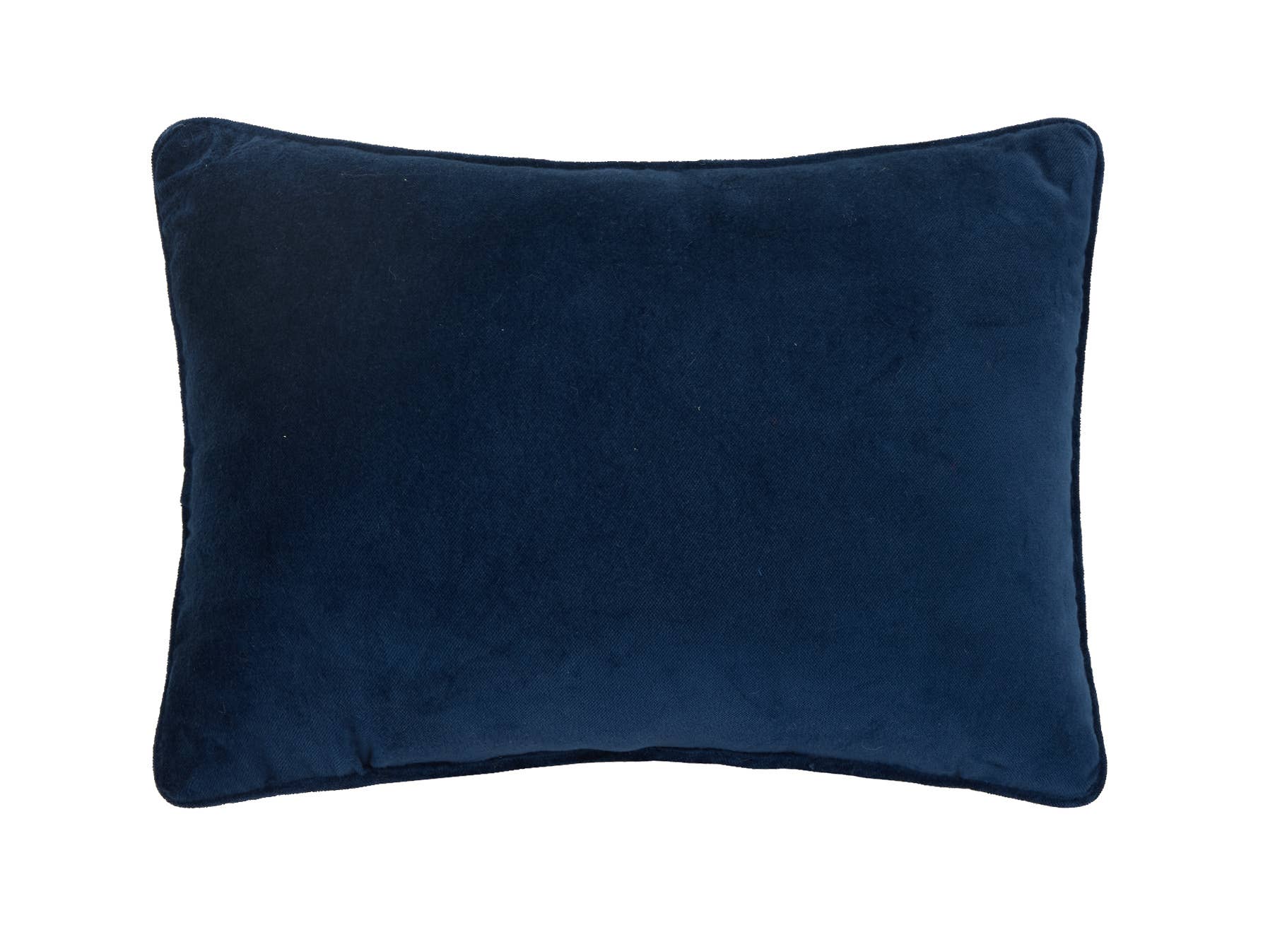 Sassy And Classy Embroidered Pillow