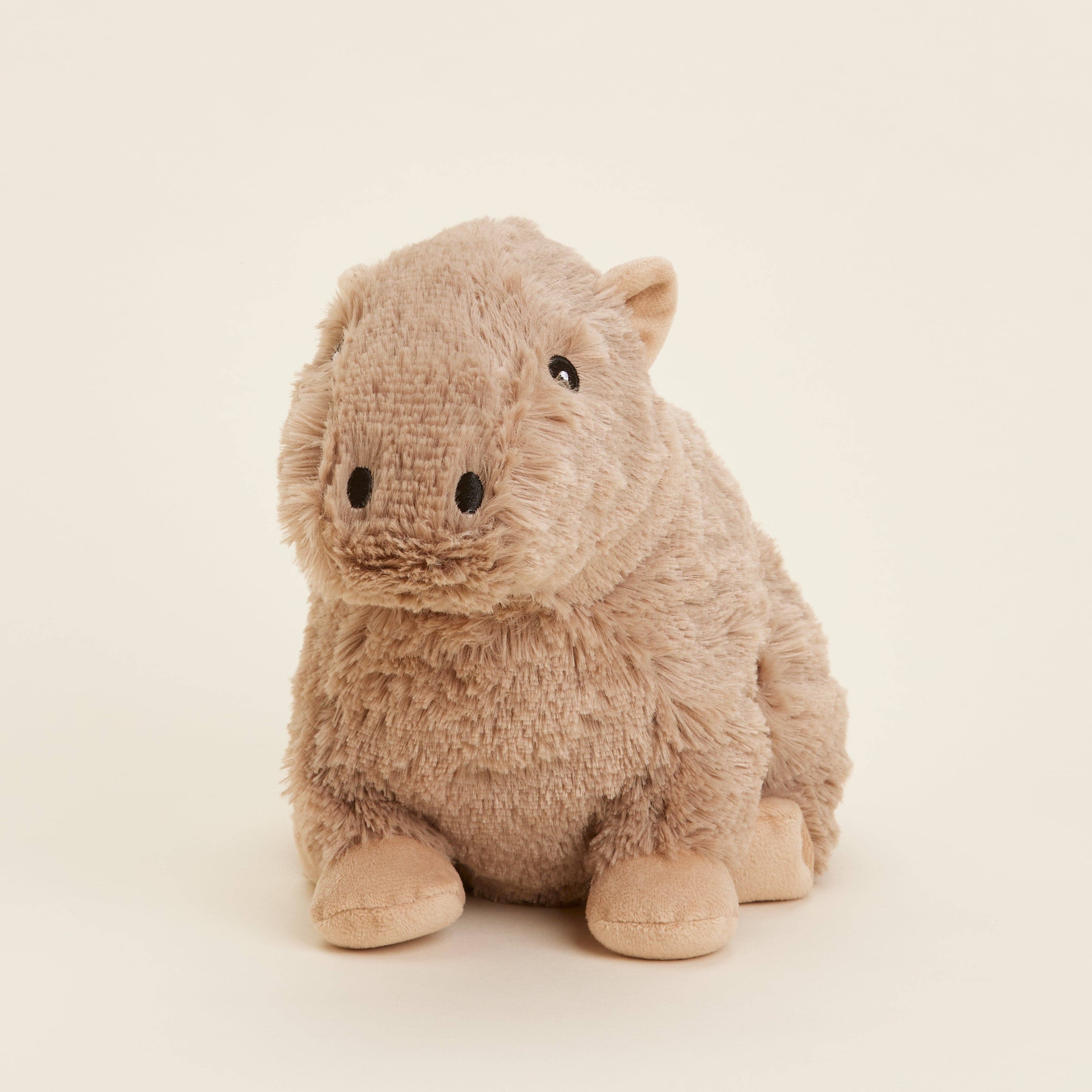 Capybara|Warmies