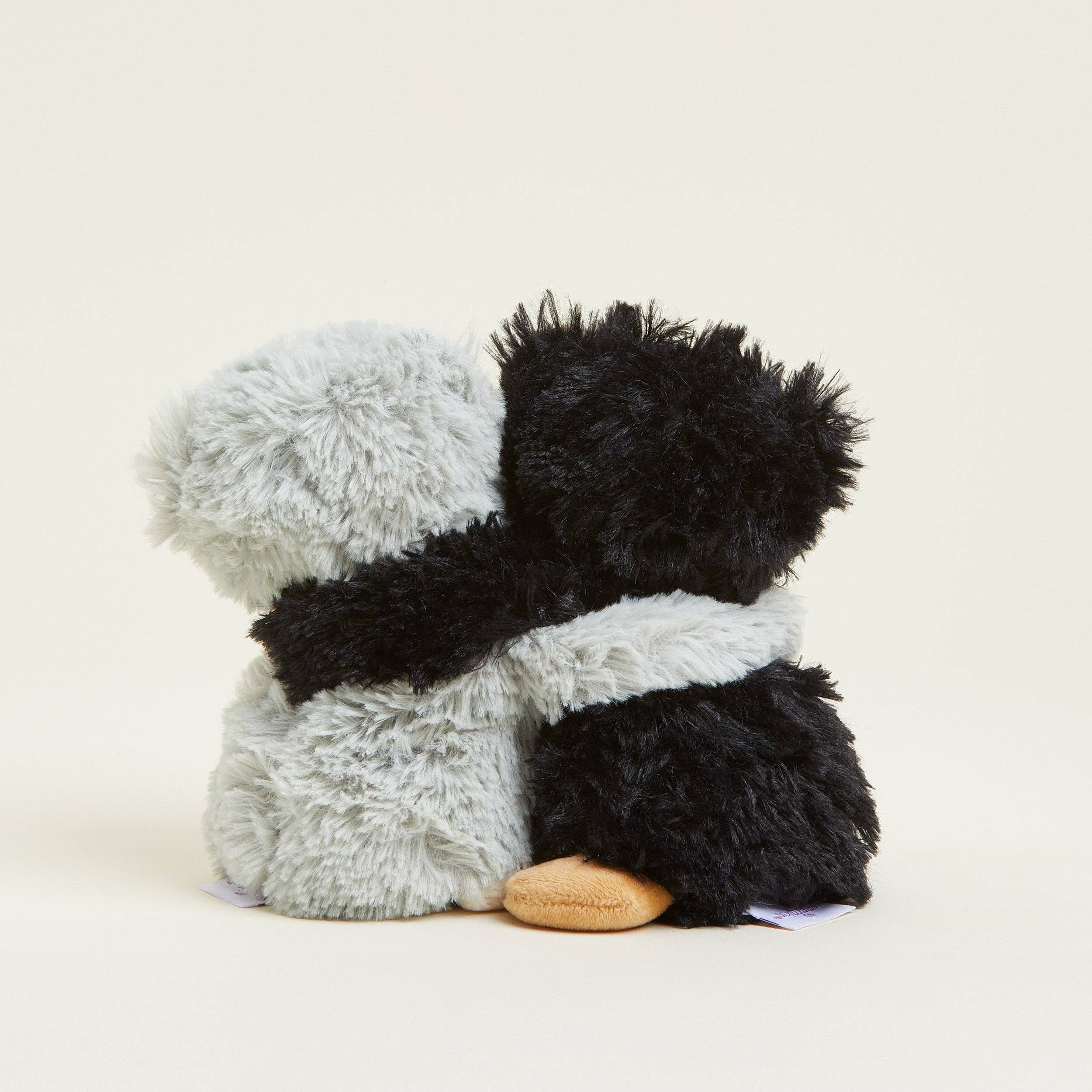 Monkey| Warmies| Hugs