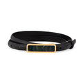 ACE Basin Abby Belt Black|Navy Lady| Brackish