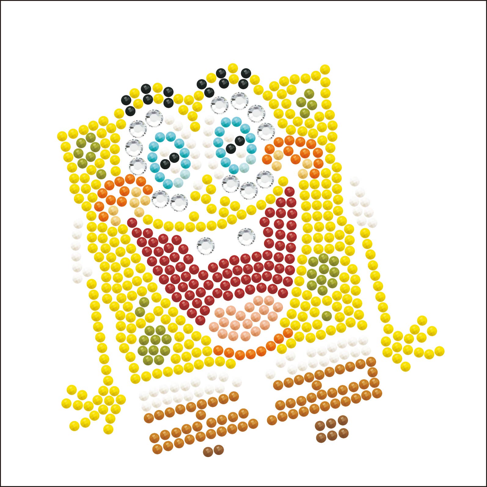 SPONGE BOB - Surprise