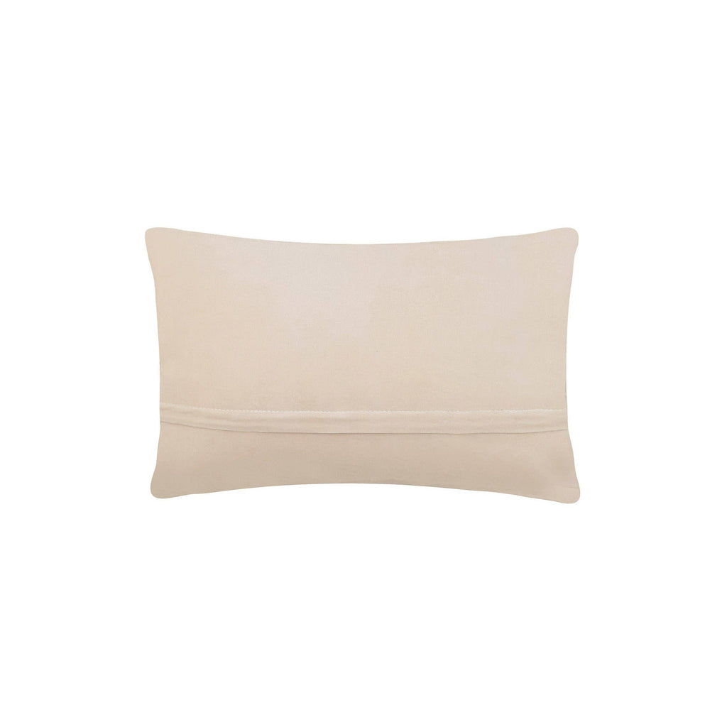 Holly Cardinal Hook Pillow