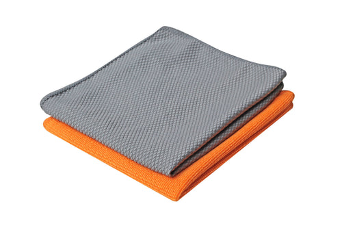 Clean&Polish Stainless Steel Kit| GREENER CLEANER